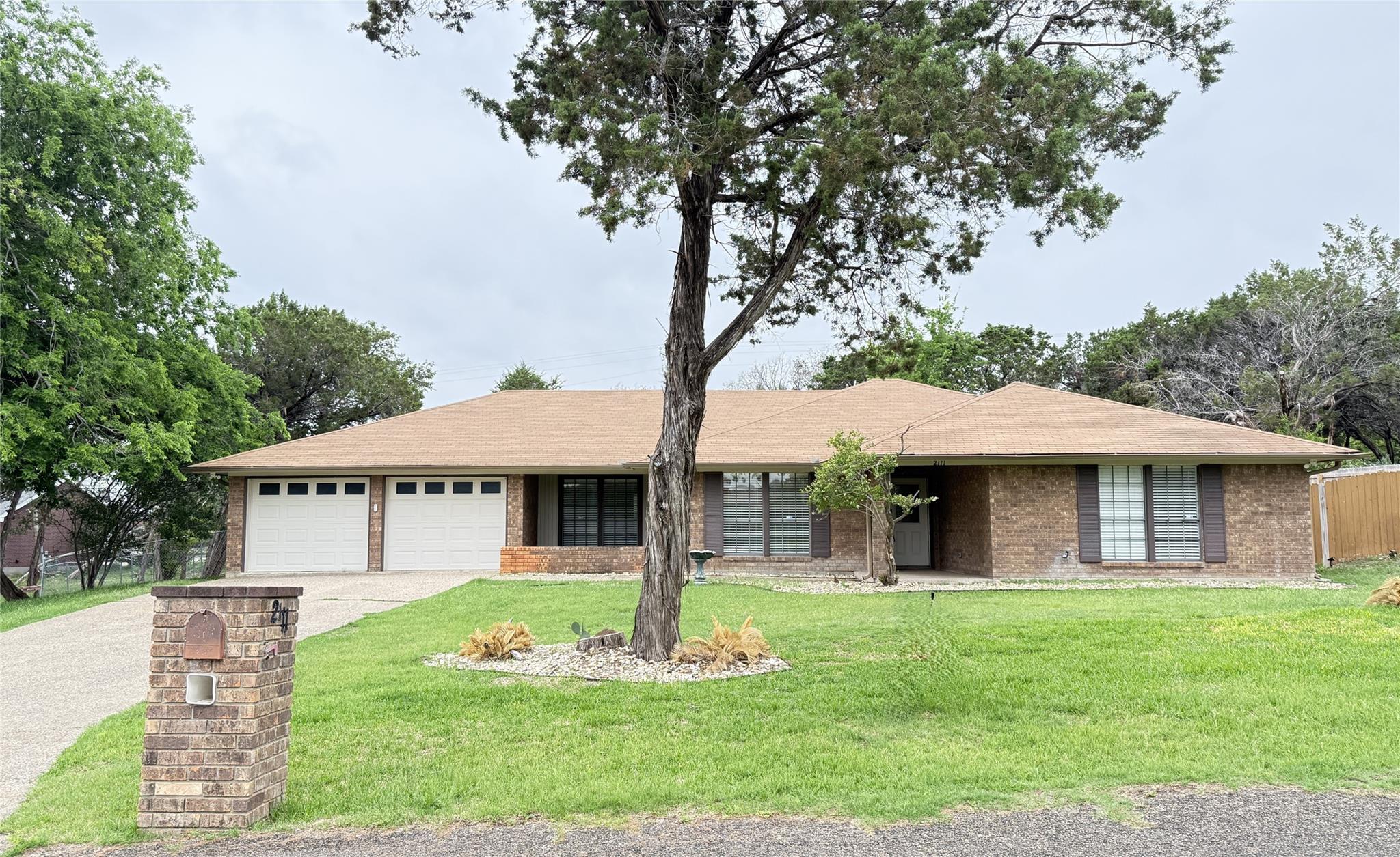 2111 Chinaberry Circle Harker Heights TX 76548