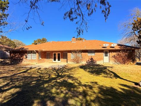 2111 Chinaberry Circle Harker Heights TX 76548