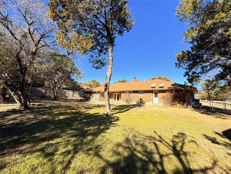 2111 Chinaberry Circle Harker Heights TX 76548