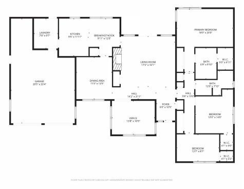 2111 Chinaberry Circle Harker Heights TX 76548