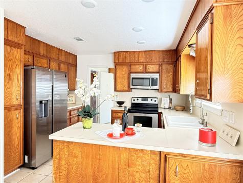 2111 Chinaberry Circle Harker Heights TX 76548
