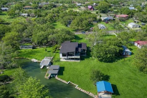 465 County Road 139 Burnet TX 78611