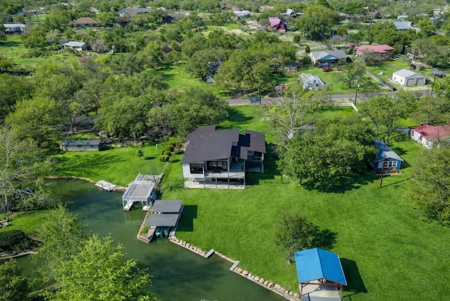 465 County Road 139 Burnet TX 78611