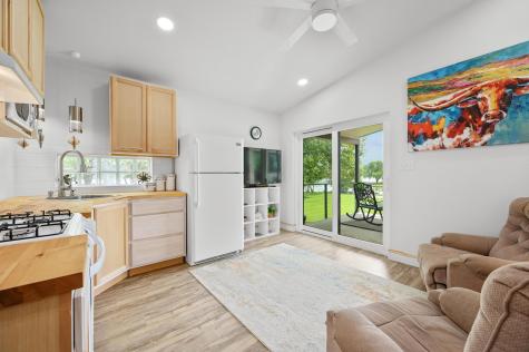 465 County Road 139 Burnet TX 78611