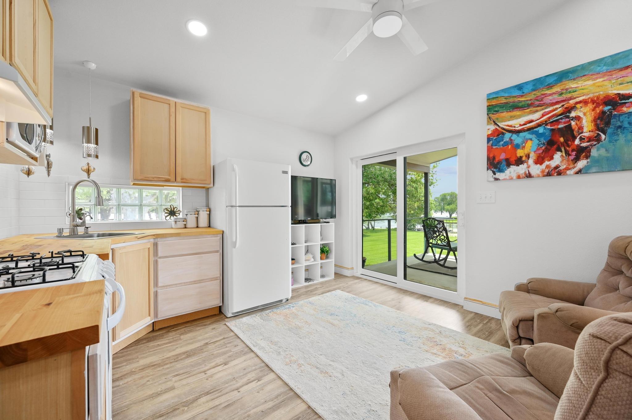 465 County Road 139 Burnet TX 78611
