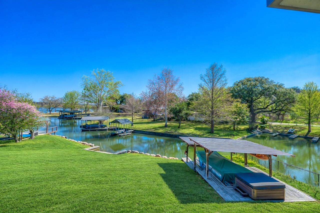 465 County Road 139 Burnet TX 78611