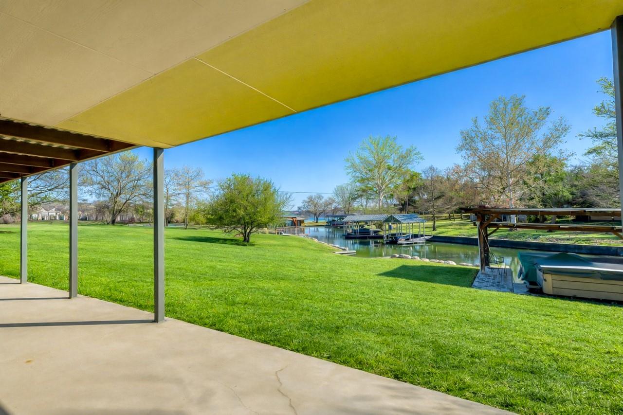 465 County Road 139 Burnet TX 78611