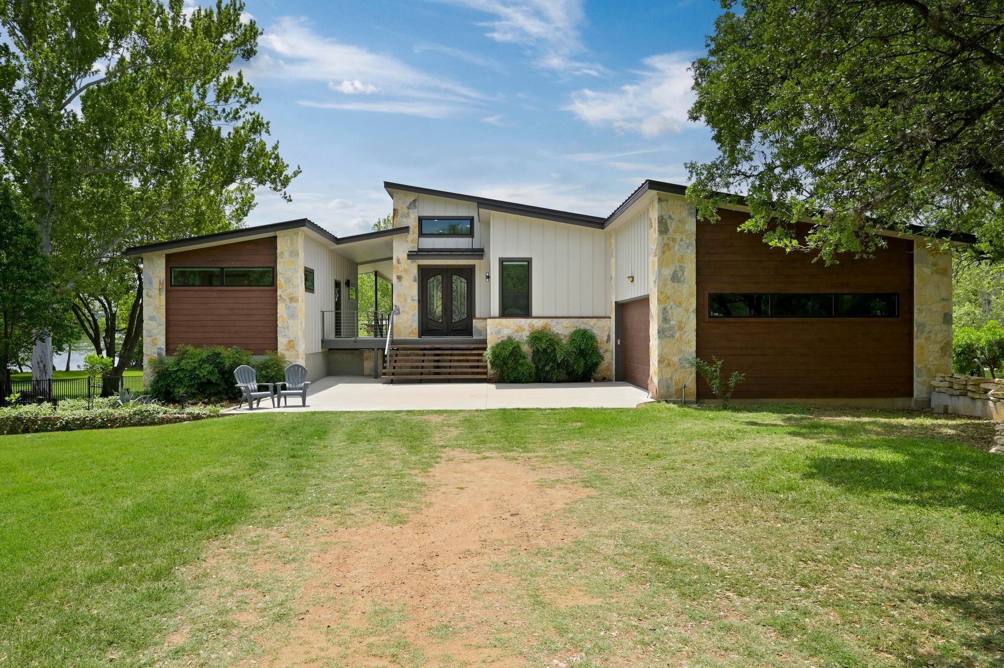 465 County Road 139 Burnet TX 78611