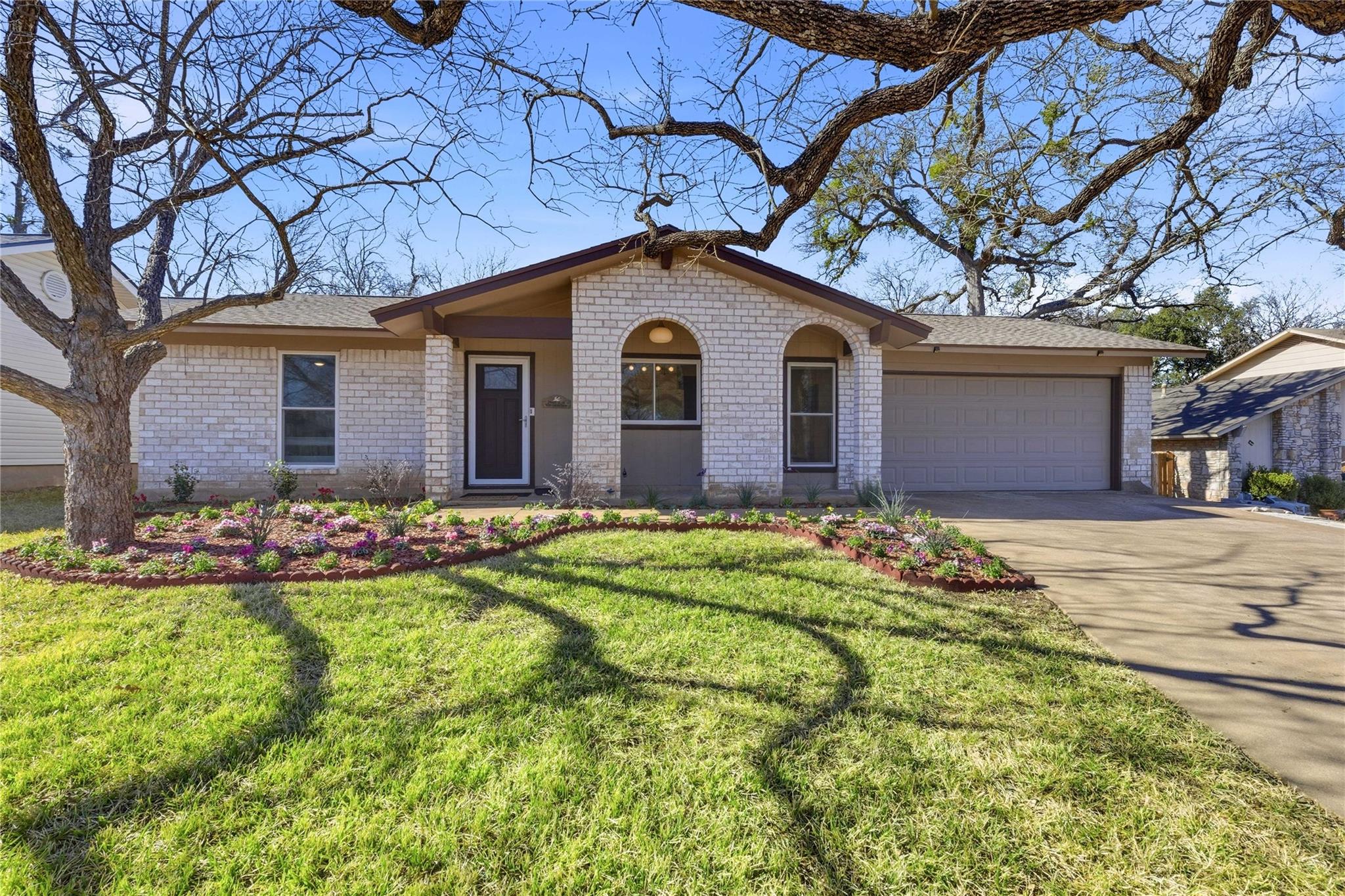 11712 Natrona Drive Austin TX 78759