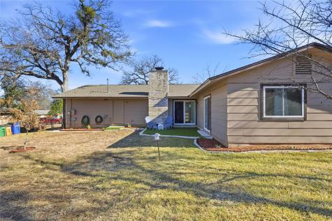 11712 Natrona Drive Austin TX 78759