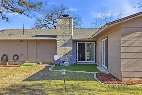 11712 Natrona Drive Austin TX 78759