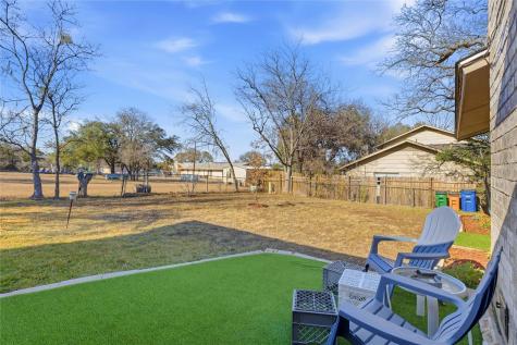 11712 Natrona Drive Austin TX 78759