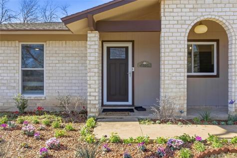 11712 Natrona Drive Austin TX 78759