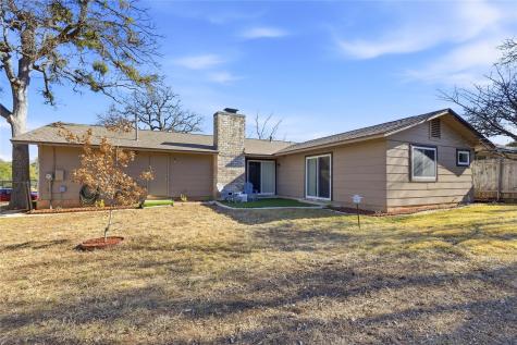 11712 Natrona Drive Austin TX 78759