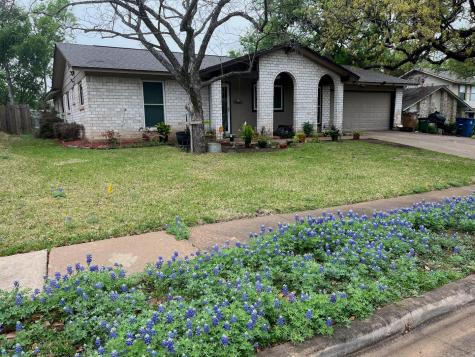 11712 Natrona Drive Austin TX 78759