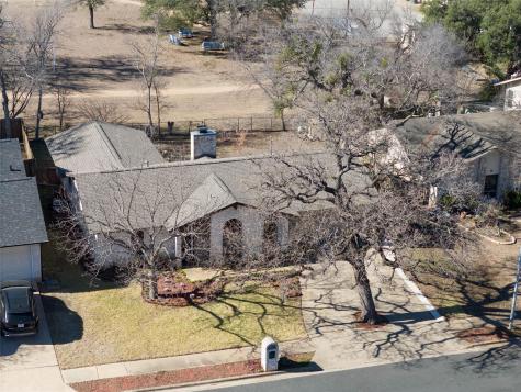 11712 Natrona Drive Austin TX 78759