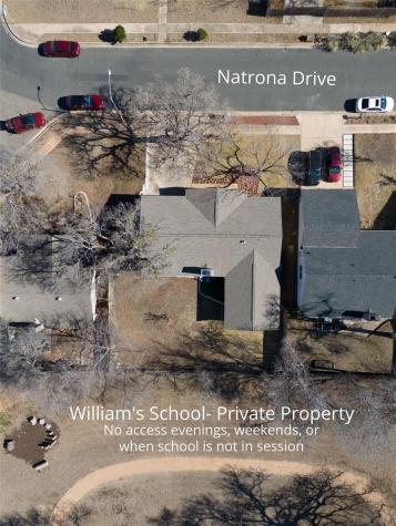 11712 Natrona Drive Austin TX 78759