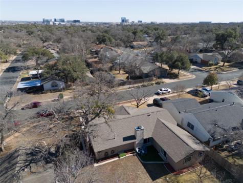 11712 Natrona Drive Austin TX 78759