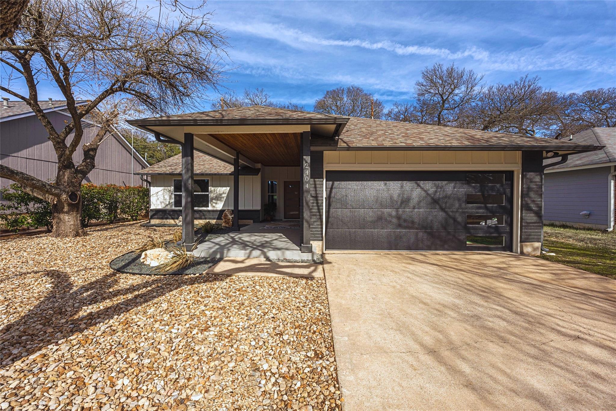 2404 Monarch Drive Austin TX 78748