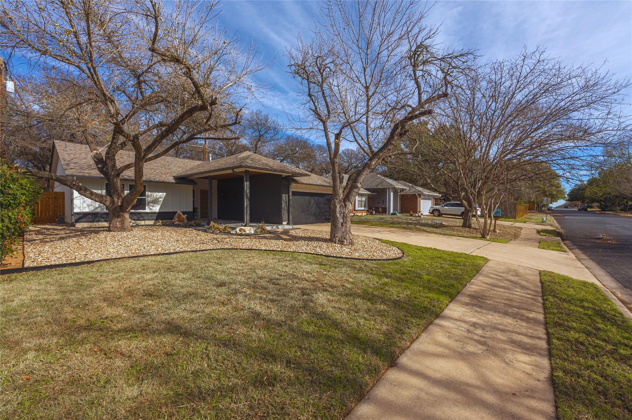 2404 Monarch Drive Austin TX 78748