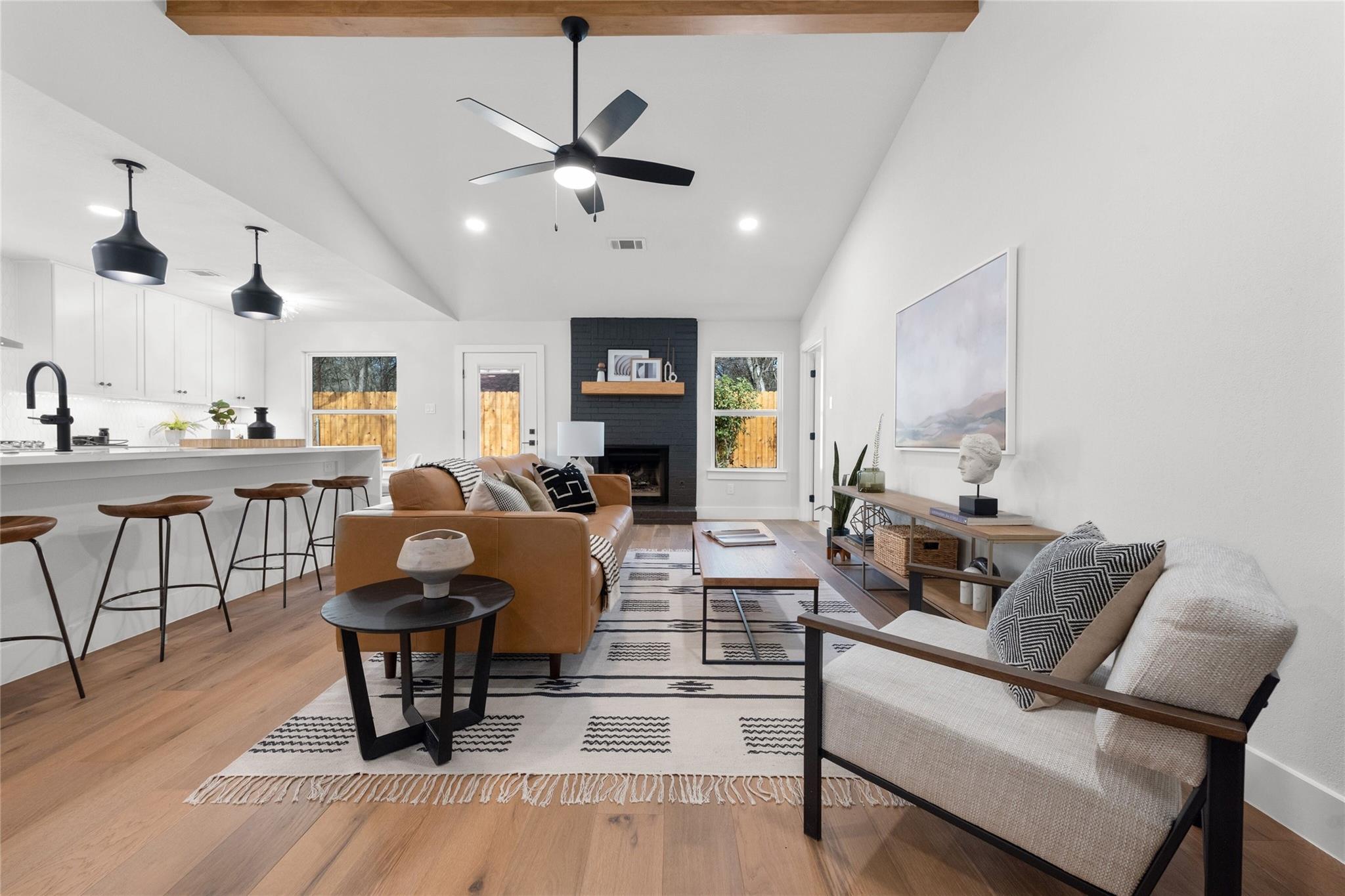 2404 Monarch Drive Austin TX 78748