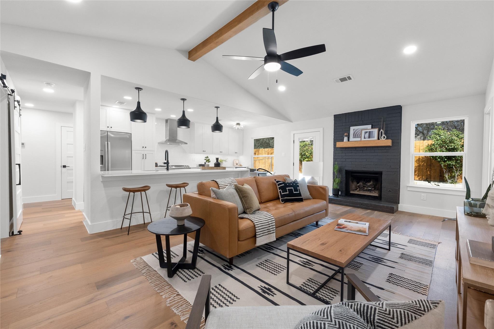 2404 Monarch Drive Austin TX 78748