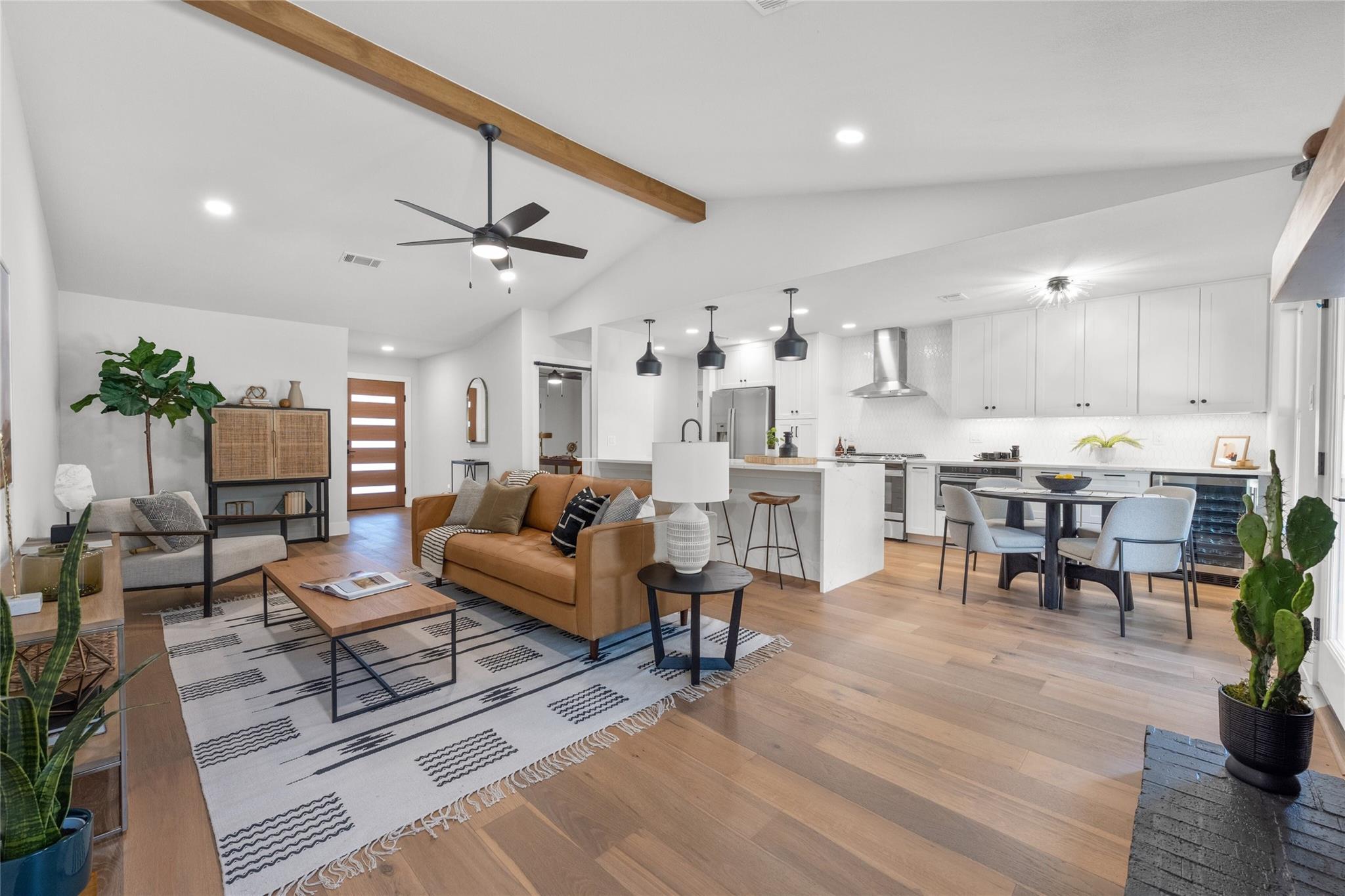2404 Monarch Drive Austin TX 78748