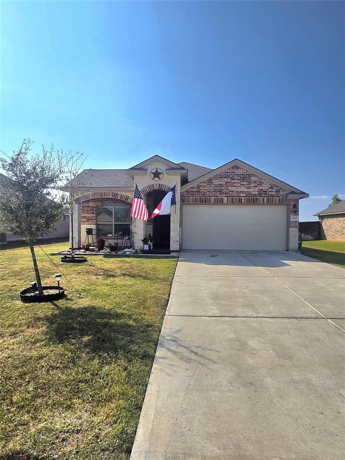 2310 Three Wood Way Navasota TX 77868