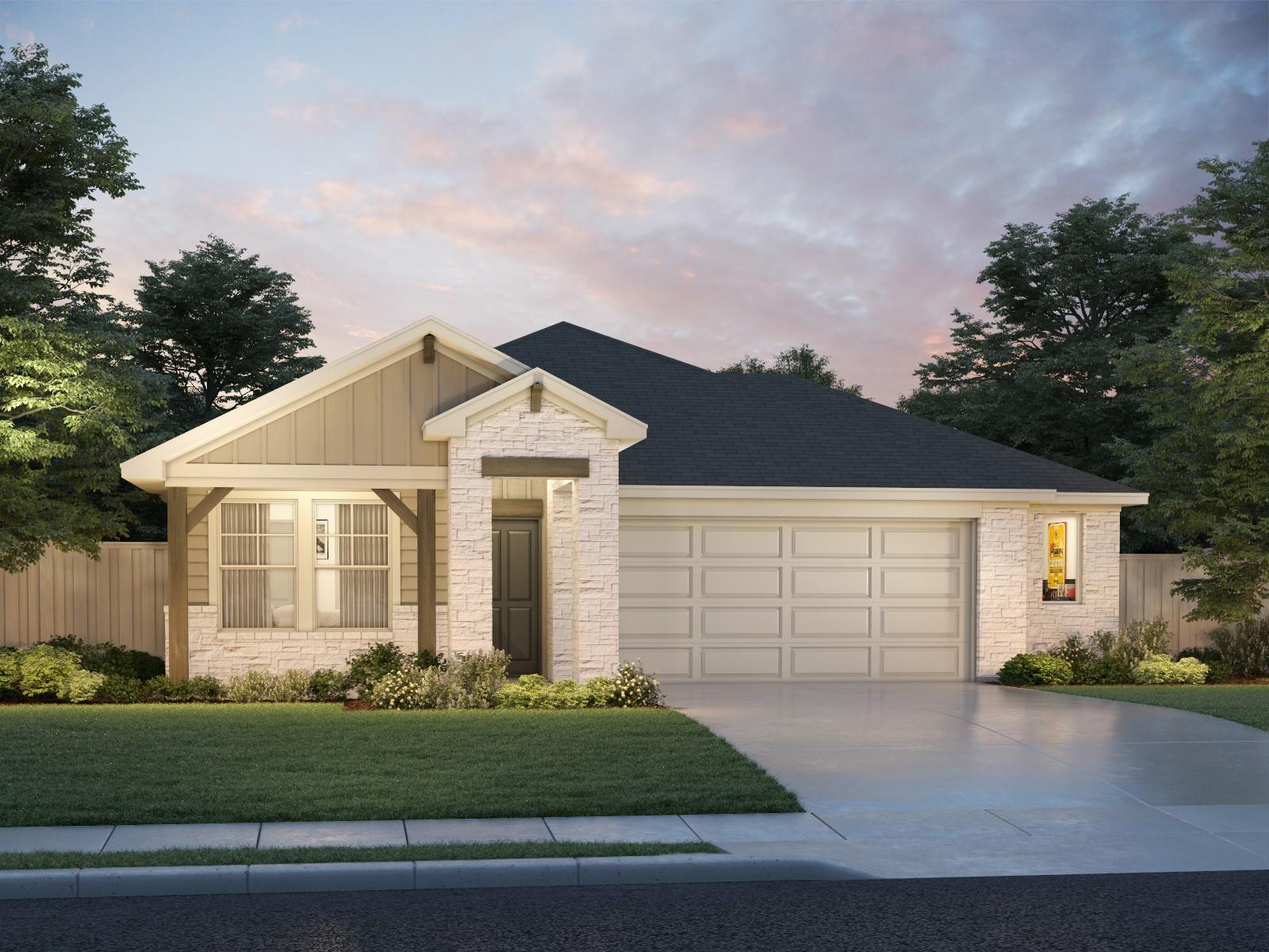 248 Texas Agate Drive Kyle TX 78640