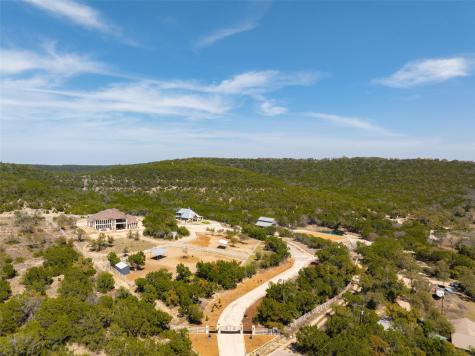 15608 Mary Street Austin TX 78641