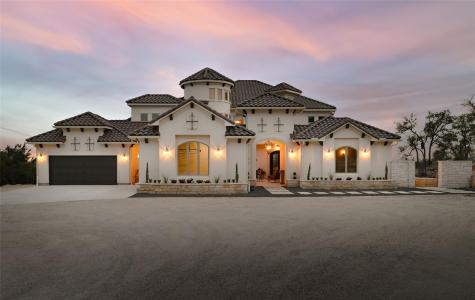 15608 Mary Street Austin TX 78641