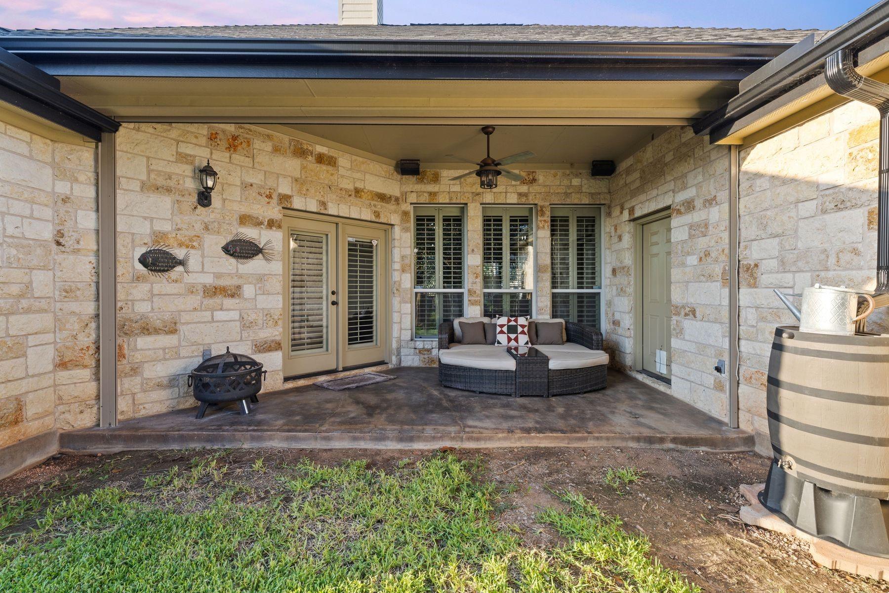 115 W Bluebriar Drive Marble Falls TX 78654