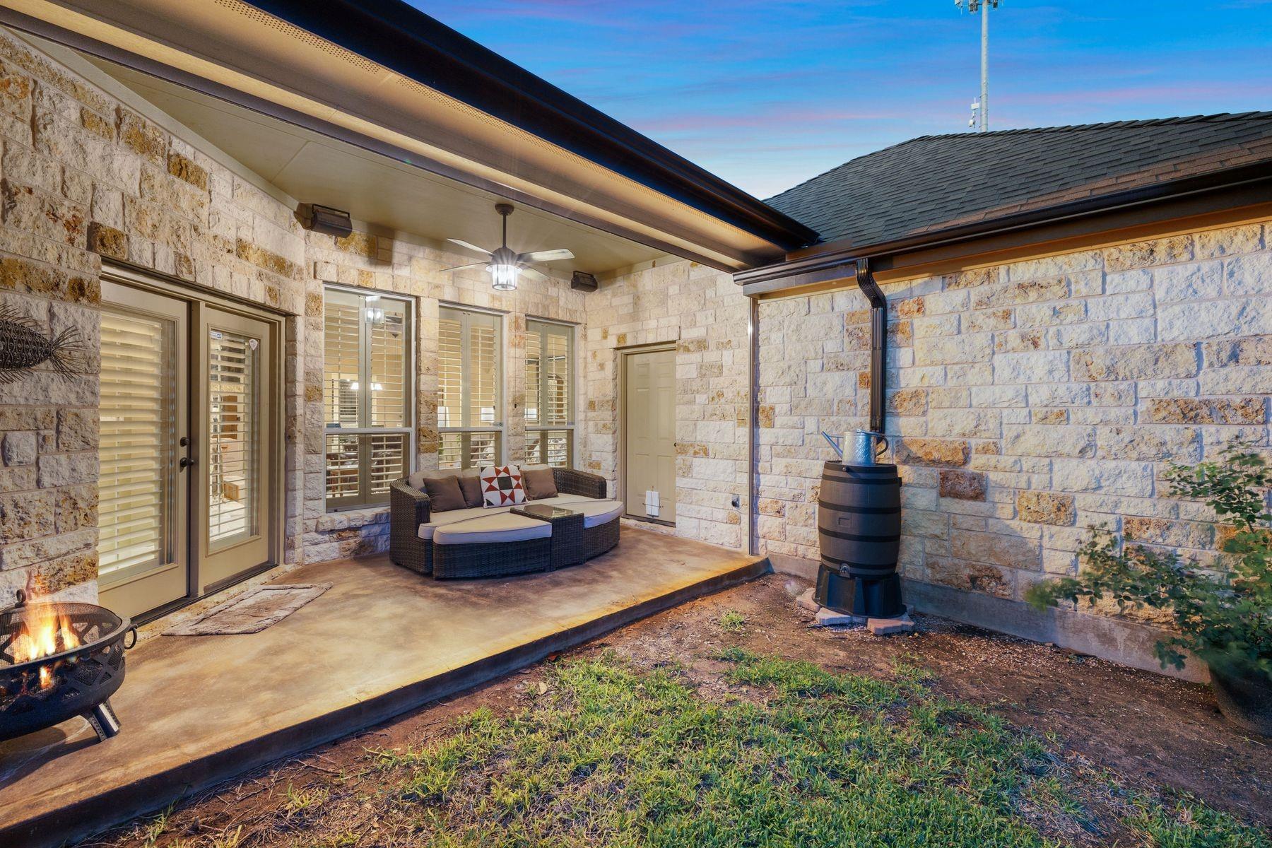 115 W Bluebriar Drive Marble Falls TX 78654