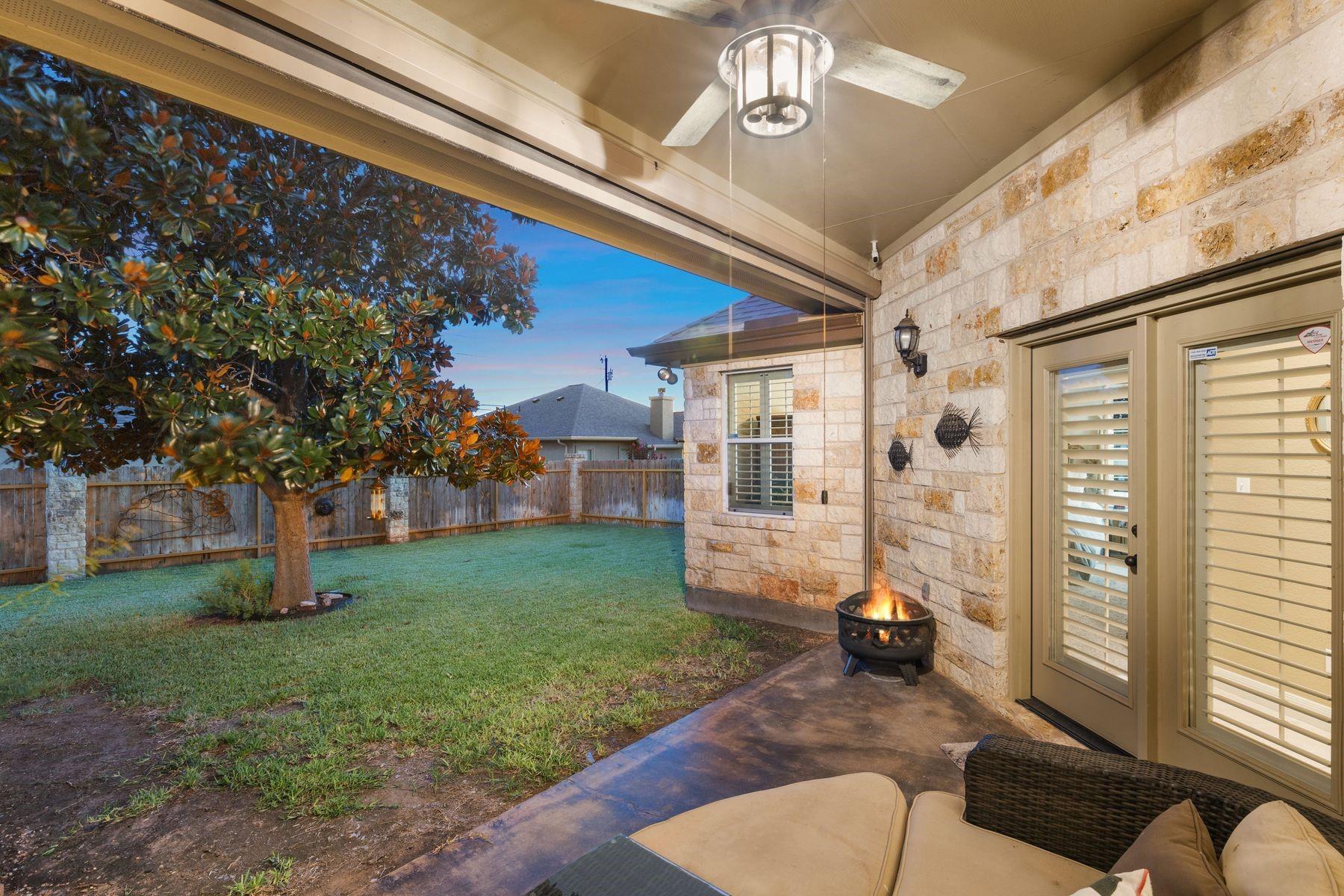 115 W Bluebriar Drive Marble Falls TX 78654