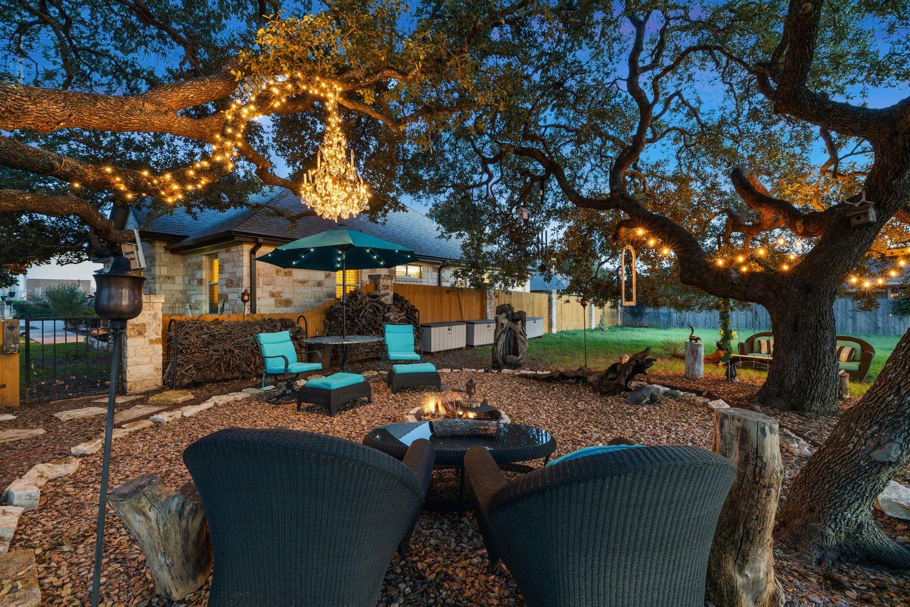 115 W Bluebriar Drive Marble Falls TX 78654