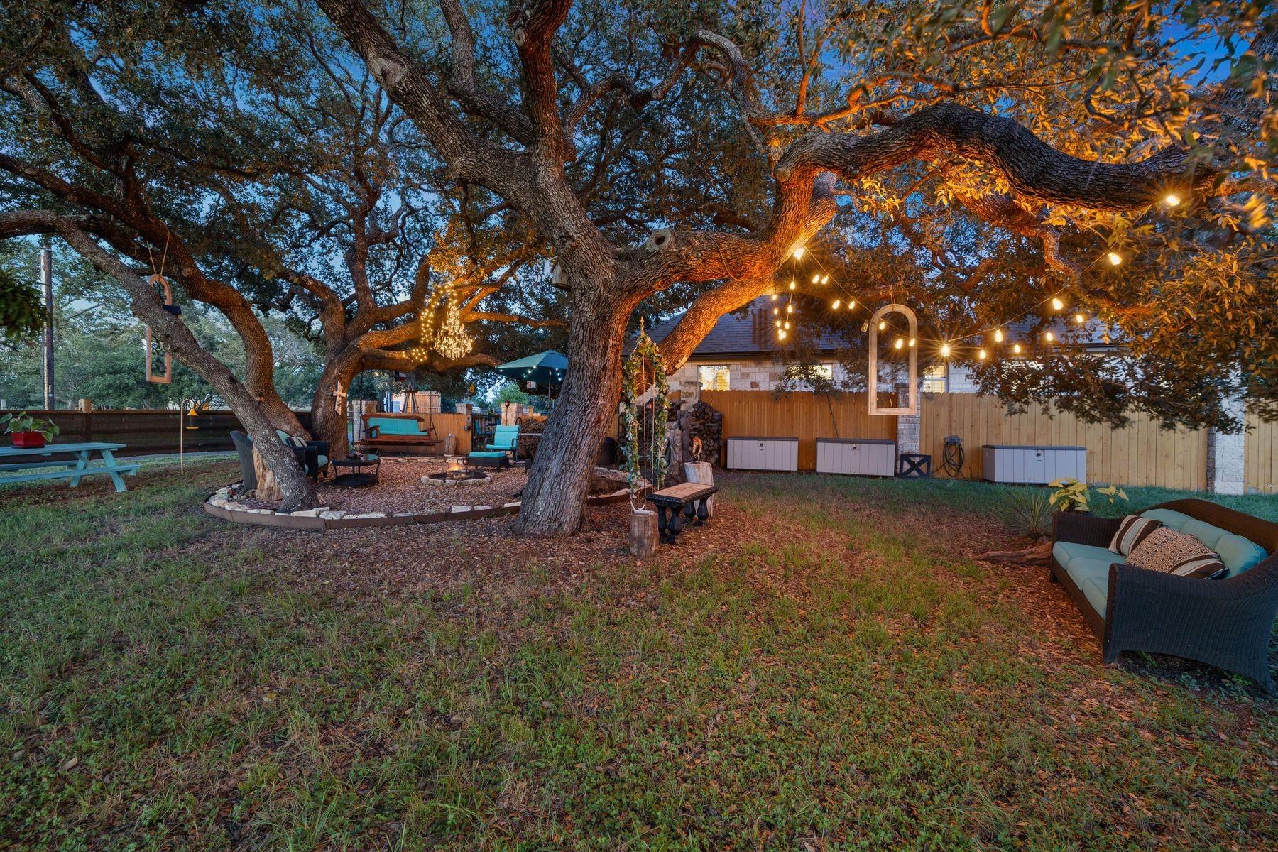 115 W Bluebriar Drive Marble Falls TX 78654
