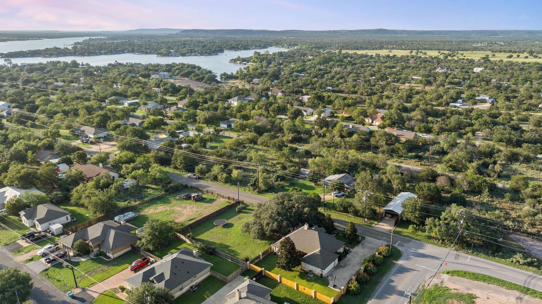 115 W Bluebriar Drive Marble Falls TX 78654