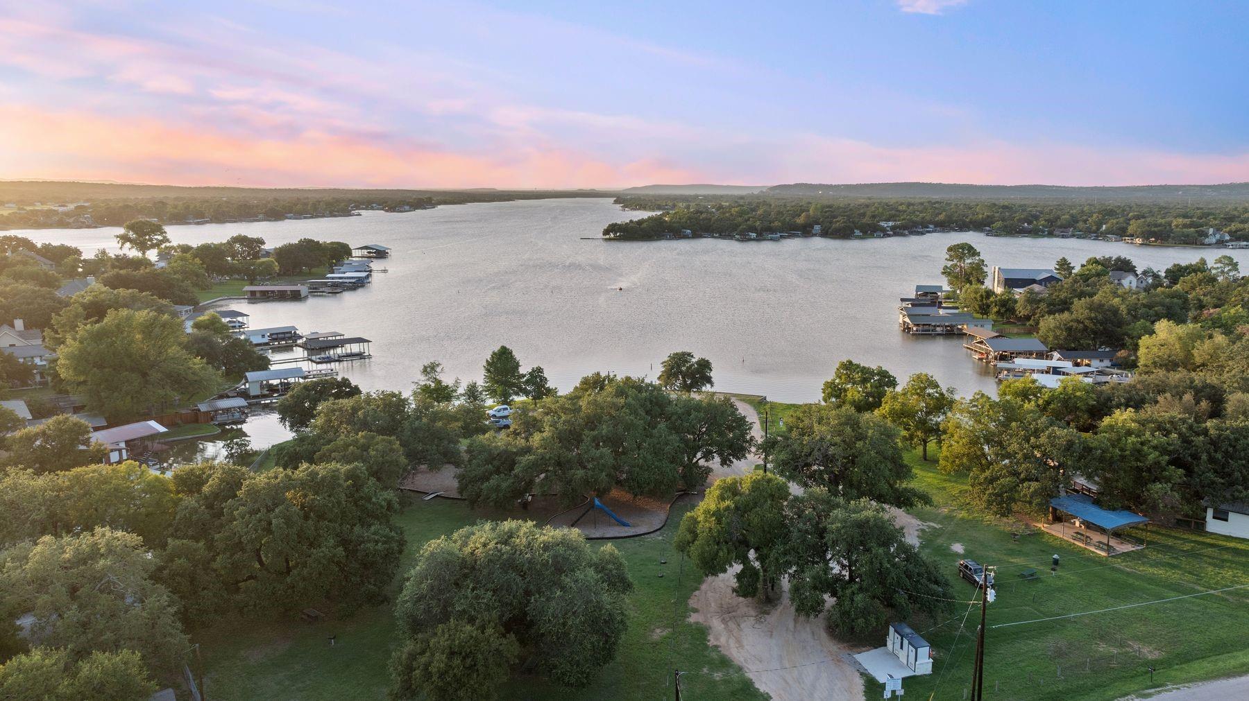 115 W Bluebriar Drive Marble Falls TX 78654