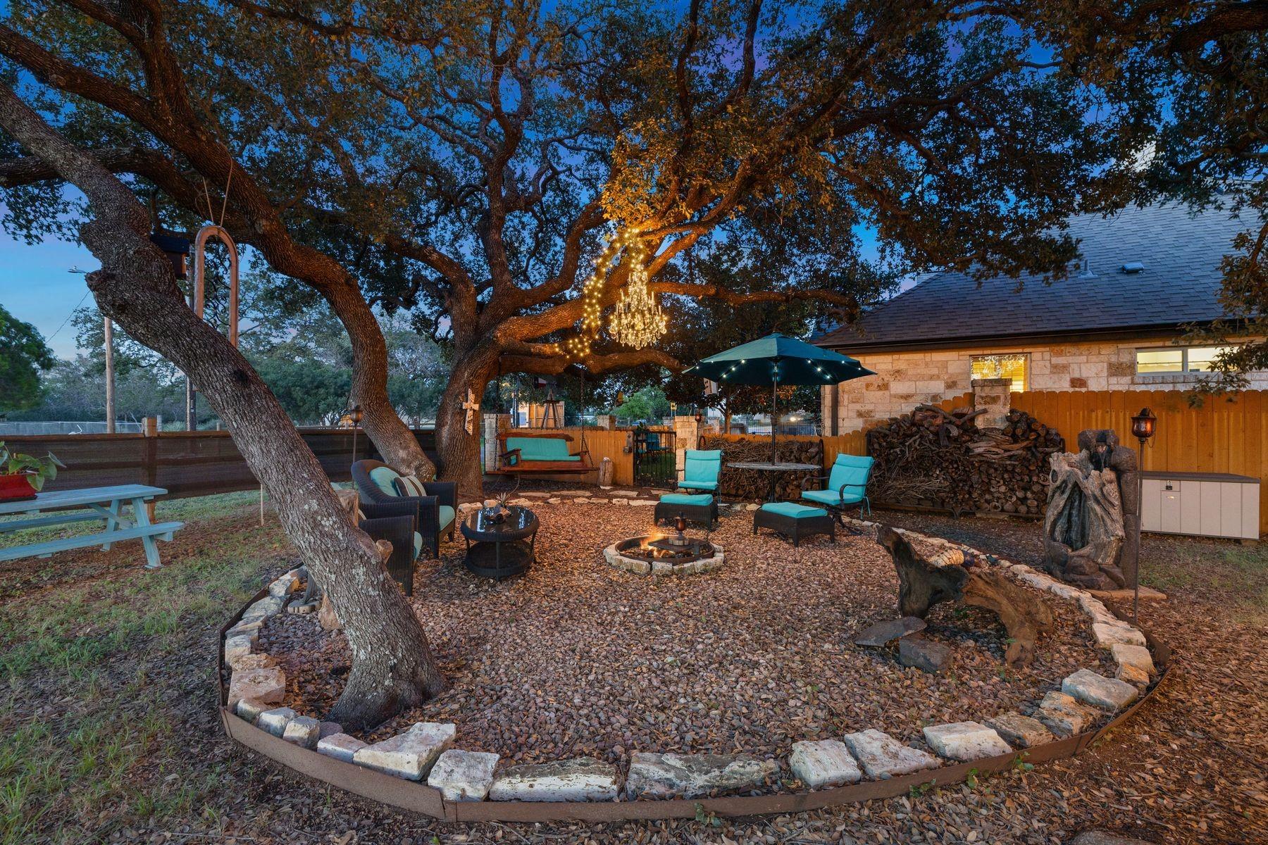 115 W Bluebriar Drive Marble Falls TX 78654