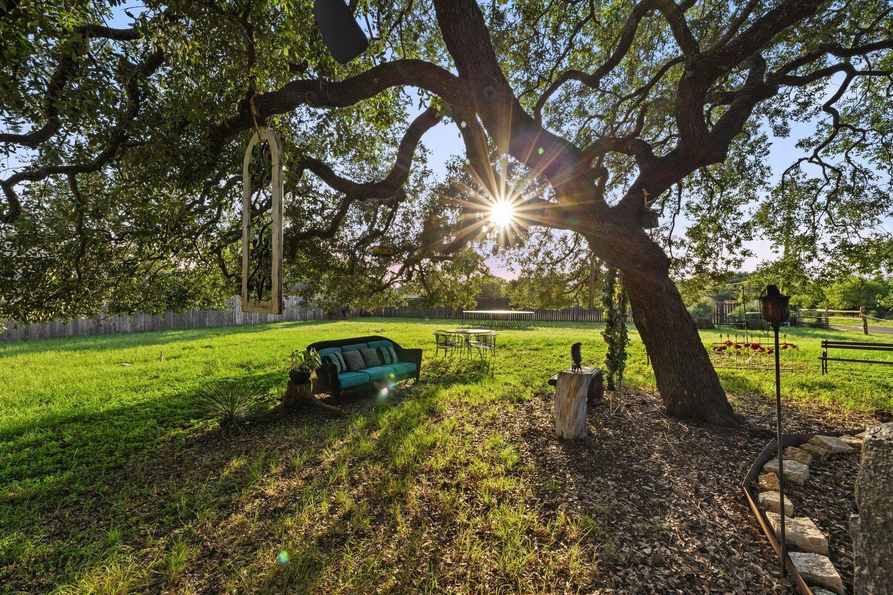 115 W Bluebriar Drive Marble Falls TX 78654