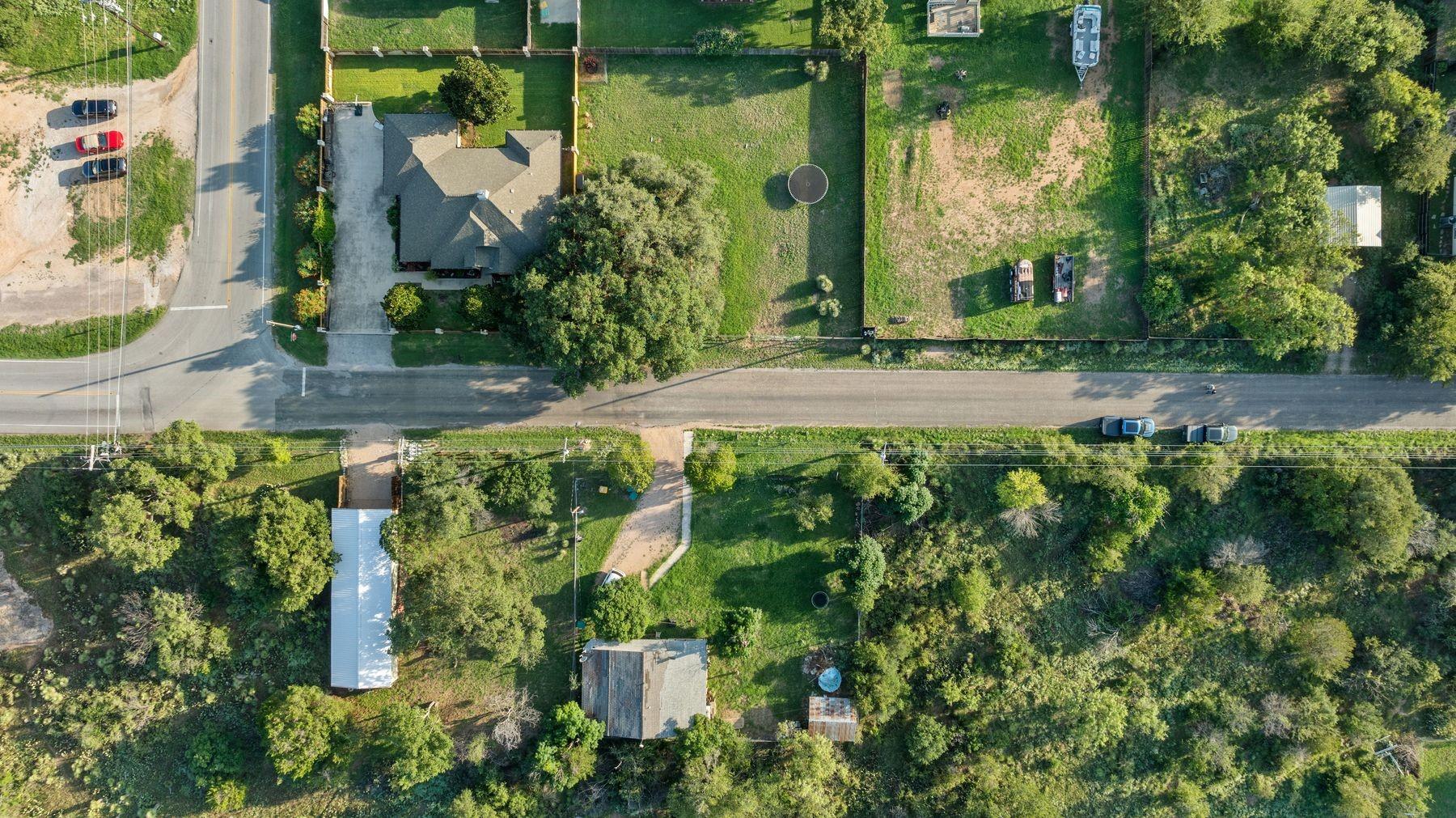 115 W Bluebriar Drive Marble Falls TX 78654