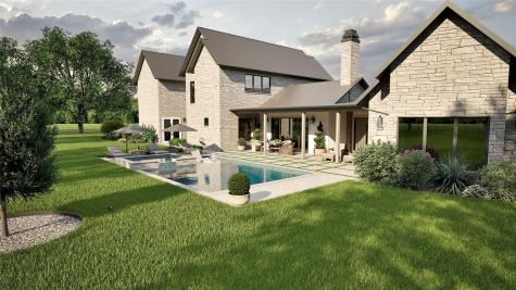 12120 Fitzhugh Place Dripping Springs TX 78620