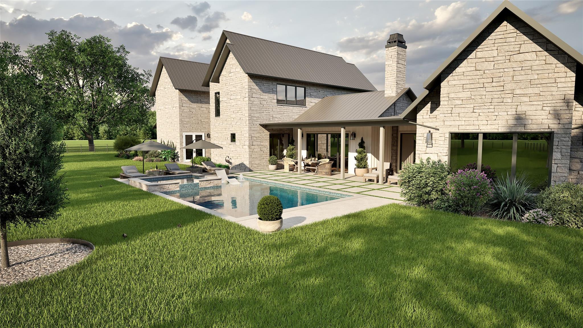 12120 Fitzhugh Place Dripping Springs TX 78620