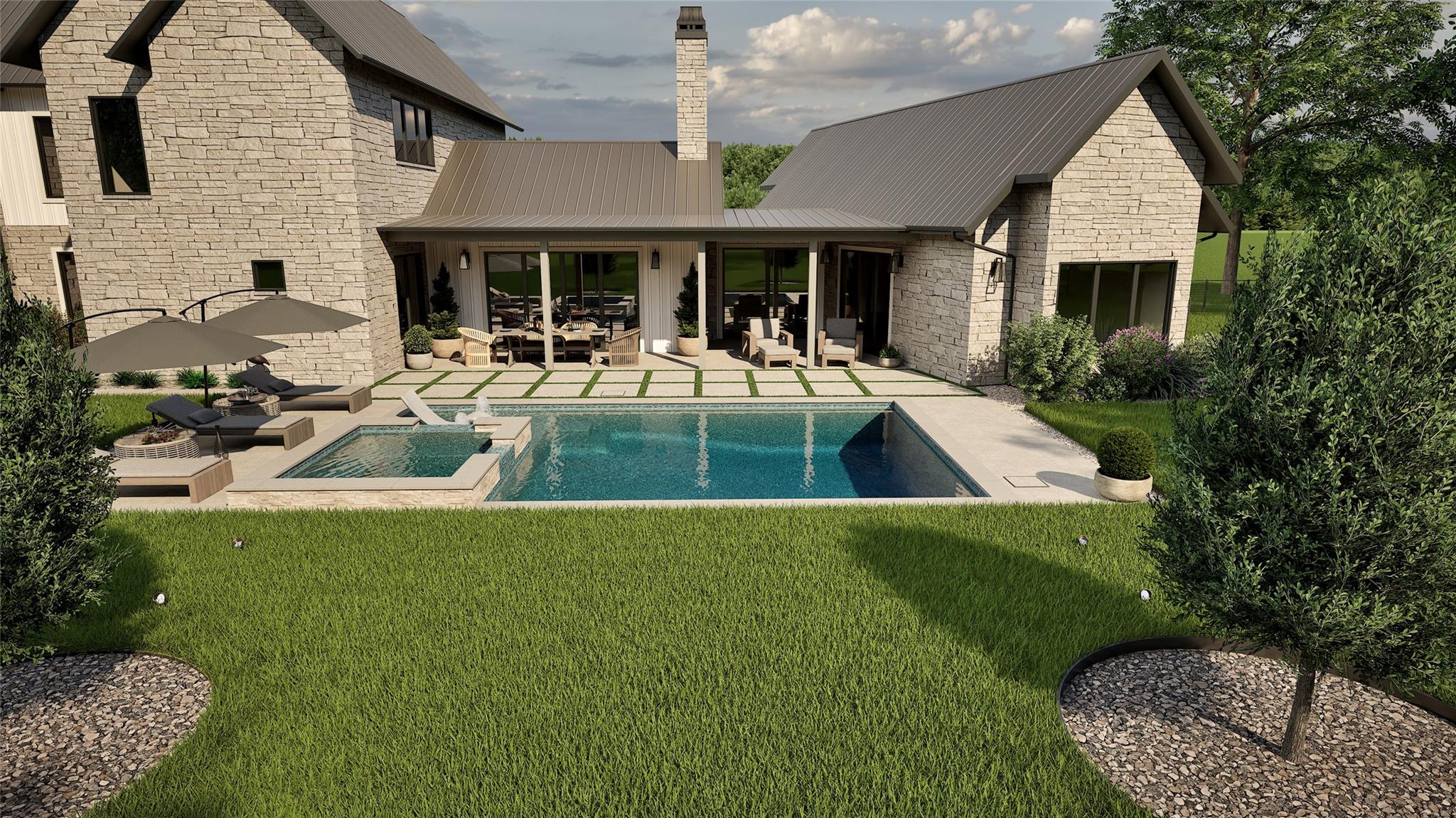 12120 Fitzhugh Place Dripping Springs TX 78620