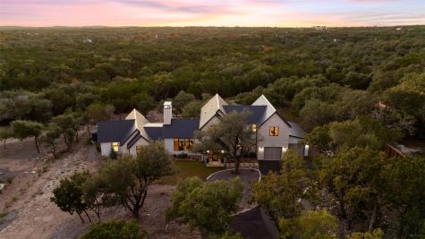 12120 Fitzhugh Place Dripping Springs TX 78620