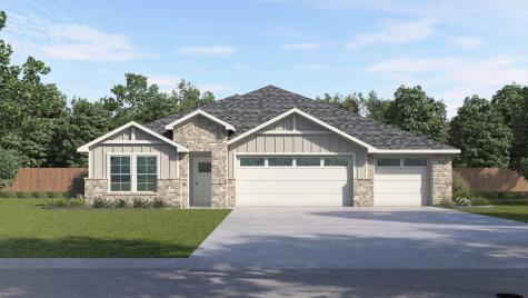 14820 Flying Aster Lane Manor TX 78653