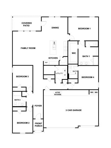 14820 Flying Aster Lane Manor TX 78653