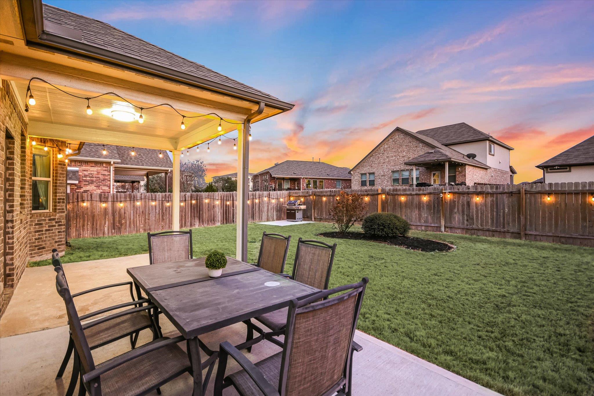 316 Middle Brook Drive Leander TX 78641