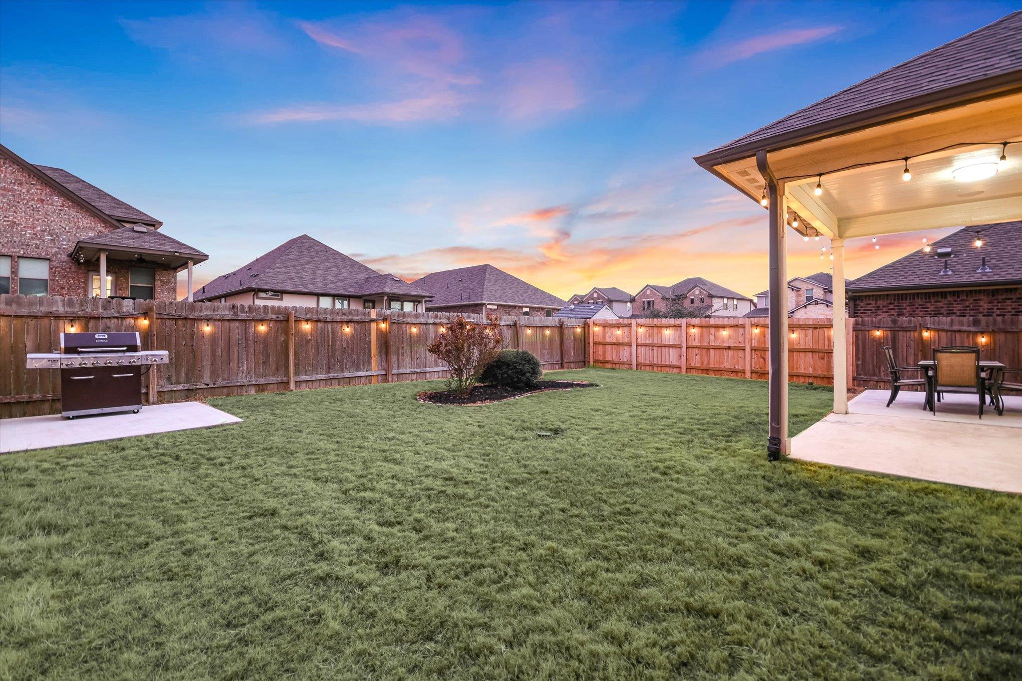 316 Middle Brook Drive Leander TX 78641