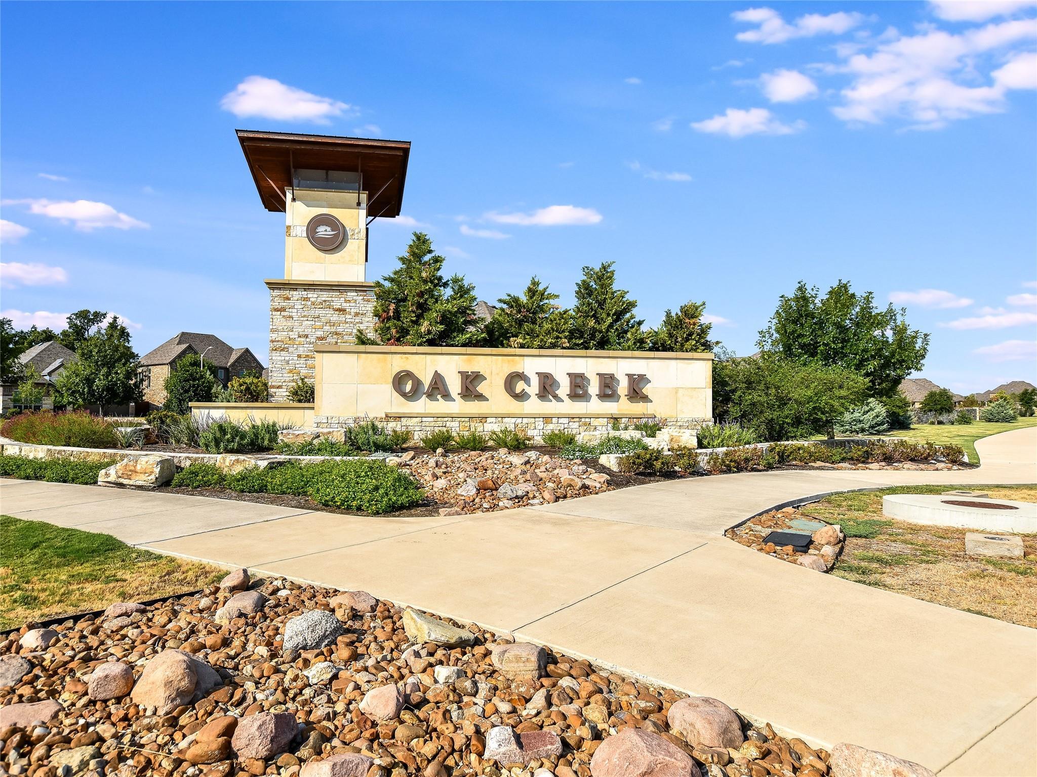316 Middle Brook Drive Leander TX 78641